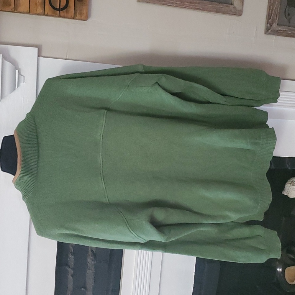 Orvis Sweater - Picture 9 of 9
